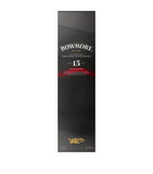 Bowmore 15-Year-Old Sherry Cask Single-Malt Scotch Whisky 70cl - British product