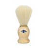 Bluebeards Revenge Doubloon shaving brush, imported from the UK