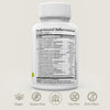Masszymes full spectrum digestive enzymes 250 capsules (British brand)