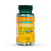 Holland & Barrett Vegan Vitamin D3 Capsules 90 Capsules, UK version