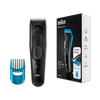 Braun Hair Clipper Series 5 HC5010 black, UK version