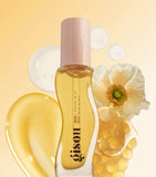 Gisou honey infused lip oil - British product