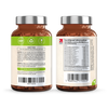 VitaBright probiotic complex 60 capsules 17 strains - British product