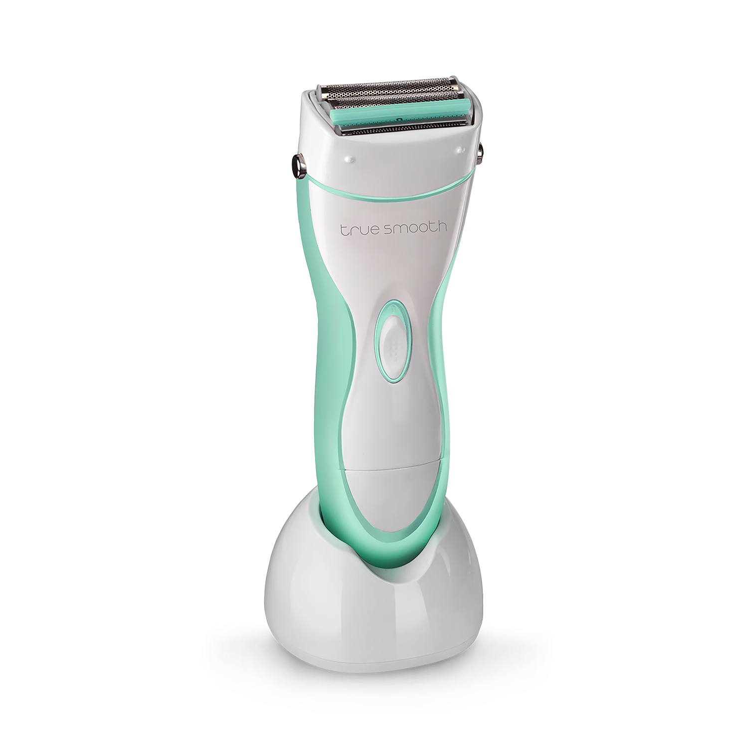Babyliss Truesmooth wet dry rechargeable lady shaver (British brand)