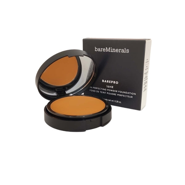 Bare Minerals powder foundation Deep 50 Cool 8g, imported from the UK