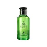 Maison Alhambra Jean Lowe Verde Aura perfume 100ml (British brand)