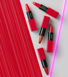 Shiseido Technosatin Gel Lipstick (British brand)