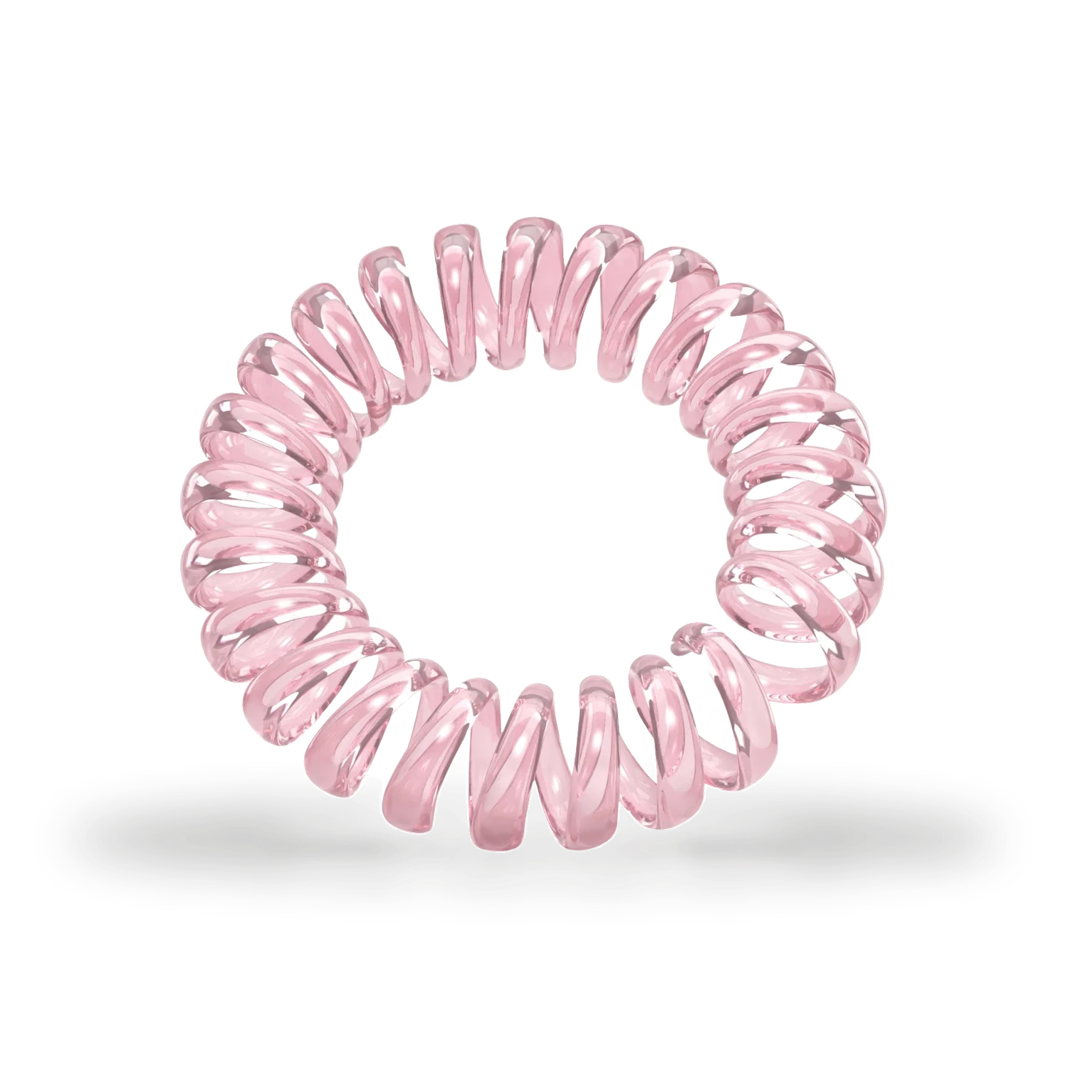 CGMC No-Crush coiled hair bands for curly hair - British product