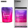 Spacegoods Rainbow Dust coffee superfood powder 240g, imported from the UK