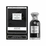 Anfar The Jewel of Night extrait perfume 100ml, imported from the UK