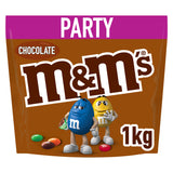 M&M's Chocolate Party Bulk Bag GOODS ASDA   