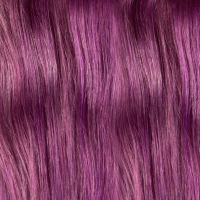 Superdrug Manic Panic Creamtones Velvet Violet Semi-Permanent Hårfarge 118ml - Kjøp online hos McGrocer
