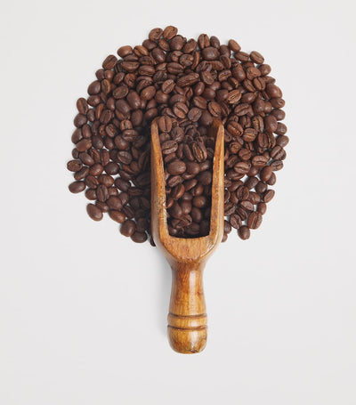 Harrods Harrods Colombiansk Koffeinfri Kaffe 250g- Kjøp online hos McGrocer