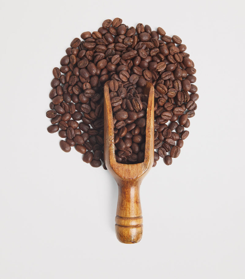 Harrods Colombian Decaffeinated Coffee 250g, UK version