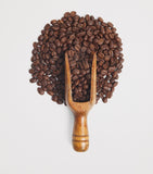 Harrods Colombian Decaffeinated Coffee 250g, UK version
