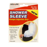 Acu-Life Shower Sleeve - 1 x 30inch Sleeve GOODS Boots   