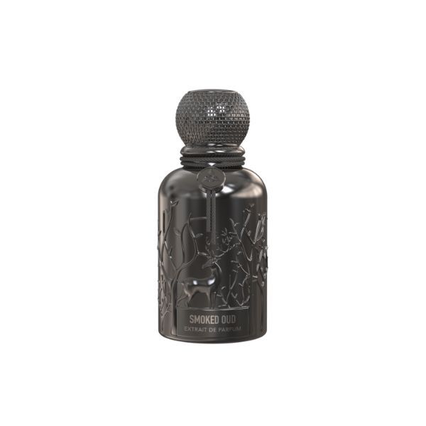 Auraa Desire Smoked Oud perfume 100ml - British product
