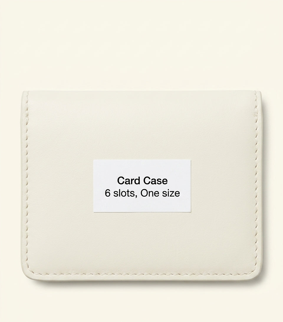 Cartier Panthère card holder, imported from the UK