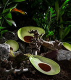 Bordallo Pinheiro avocado bowl 14cm - British product