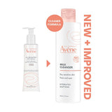 Avène Les Essentiel Milk Cleanser 200Ml GOODS Superdrug   