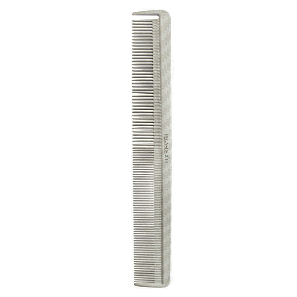Pegasus 211 cutting comb carbon fibre hard rubber (British brand)