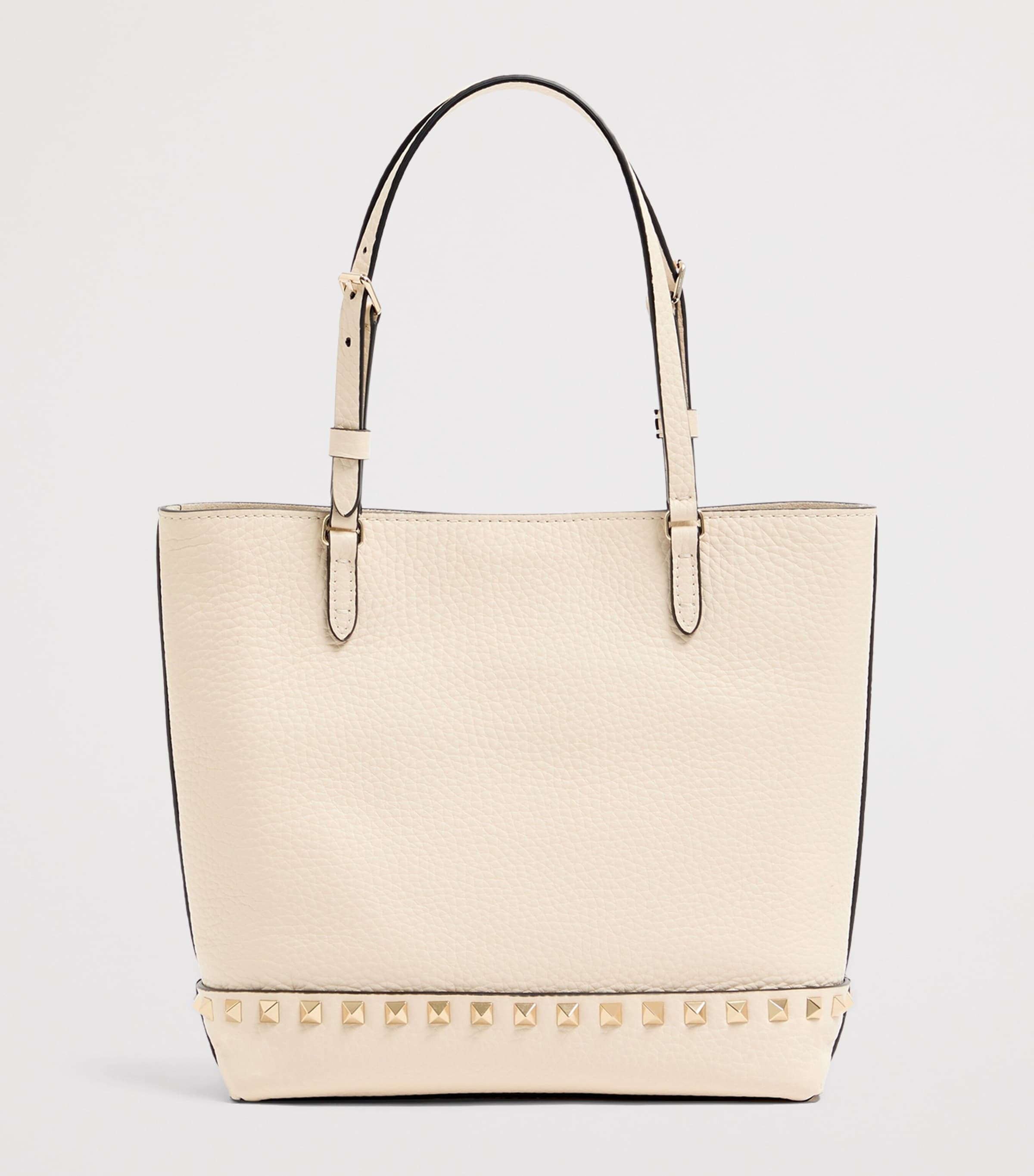 Valentino Garavani Rockstud Ledertasche, UK-Version