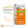 Pharmaceris S Medi Acne Protect SPF 50 50ml - British product