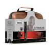 Wahl Extreme Grip Afro Multi Groomer with 5 heads, imported from the UK