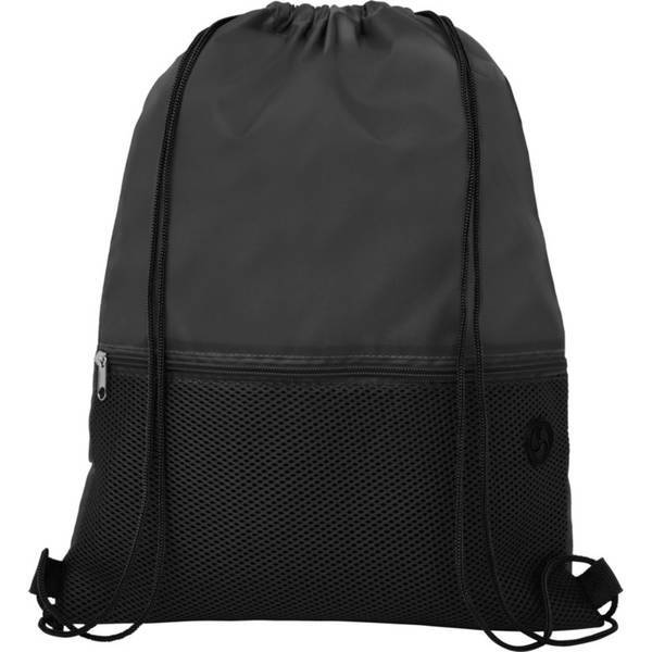 Bullet Oriole mesh drawstring bag, UK version