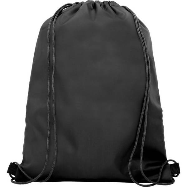 Bullet Oriole mesh drawstring bag, UK version