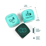 Myga Yoga Dice For Kids GOODS Superdrug   