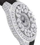 Graff Classic Butterfly diamond watch 33mm, UK version