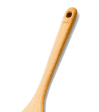 OXO Good Grips wooden sauté paddle, imported from the UK