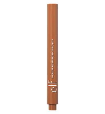 e.l.f. Flawless Brightening Concealer GOODS Boots Deep 50 W  