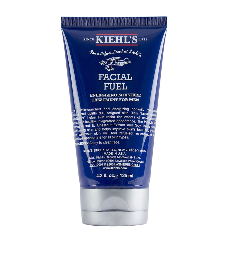 Kiehl's Facial Fuel Energising Moisture Treatment 125ml - British product