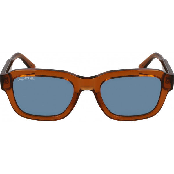 Lacoste Blue L6048S sunglasses 51mm (British brand)