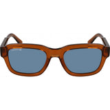 Lacoste Blue L6048S sunglasses 51mm (British brand)