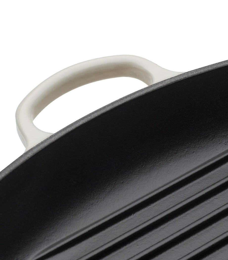 Le Creuset square grillit pan 26cm, UK version