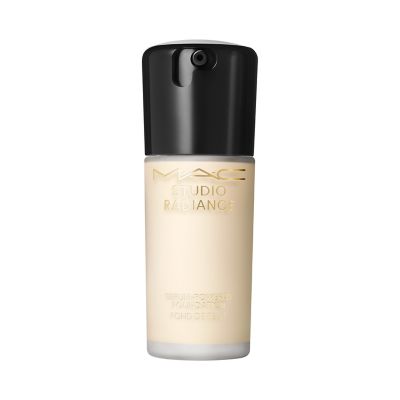 MAC Studio Radiance Serum Powered Foundation 30ml GOODS Boots NC5  