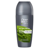 Dove Men Adv Fresh Antiperspirant Deodorant Roll on 50ml GOODS Superdrug   