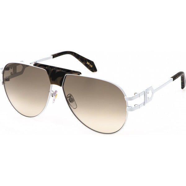 Just Cavalli sunglasses brown SJC095 (British brand)