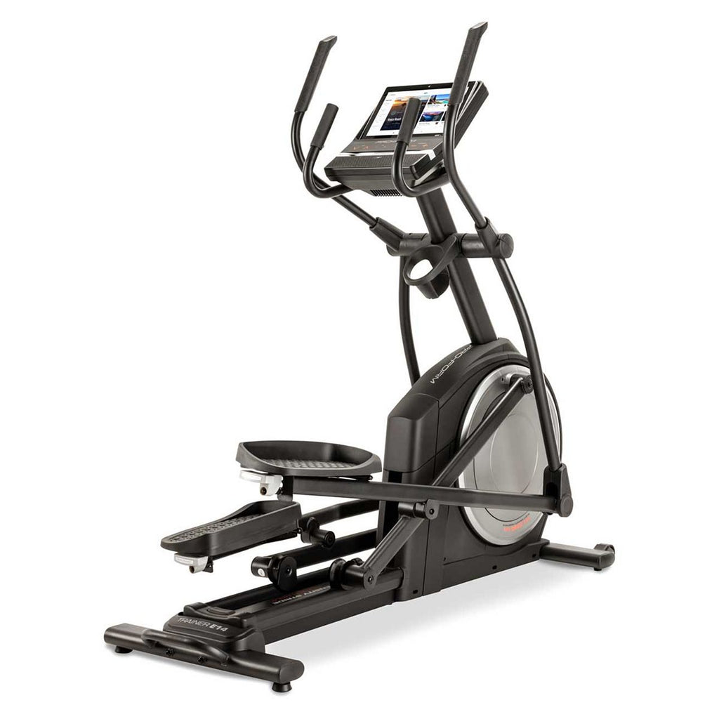 ProForm Trainer E14.0 Elliptical