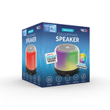 RED5 Wireless Colour Change Speaker GOODS Superdrug   