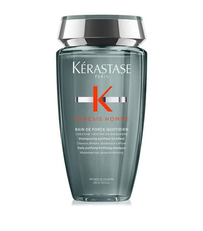 Shampooing fortifiant quotidien Kerastase Genesis Homme (250 ml)