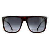 Carrera 278/S men sunglasses brown gradient (British brand)