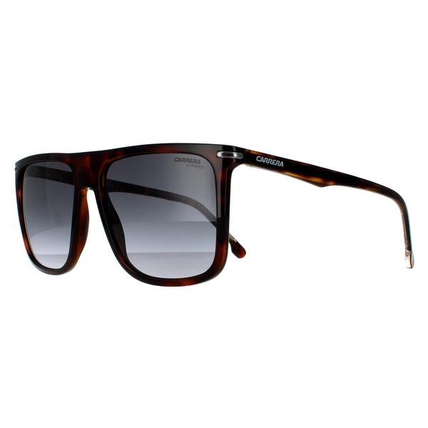 Carrera 278/S men sunglasses brown gradient (British brand)