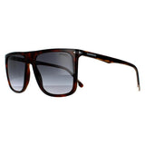 Carrera 278/S men sunglasses brown gradient (British brand)