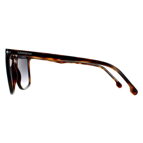 Carrera 278/S men sunglasses brown gradient (British brand)