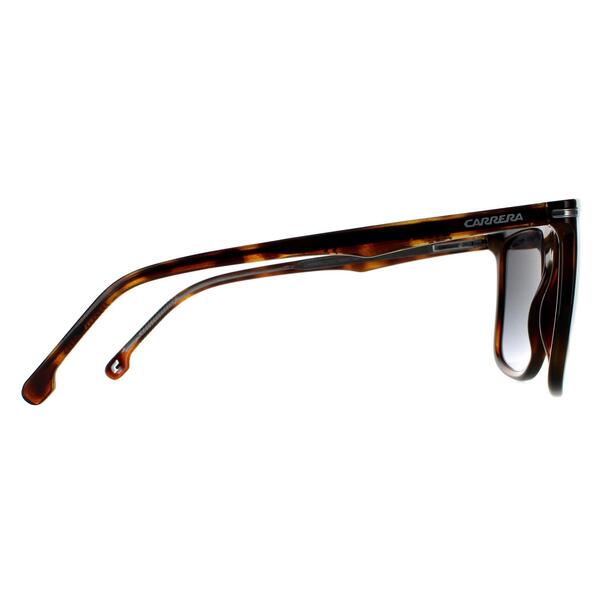 Carrera 278/S men sunglasses brown gradient (British brand)