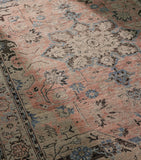 Soho Home Wool Lorna Rug 2m x 3m (British brand)